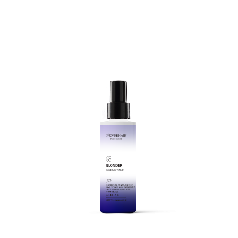 Blonder Silver Bifaza 150 ml